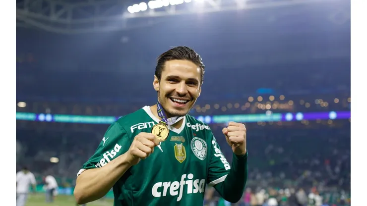 Palmeiras v America MG - Brasileirao 2022