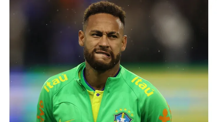 Brazil v Ghana - International Friendly