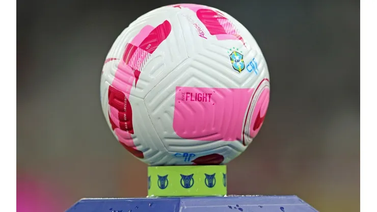 Athletico Paranaense v Palmeiras - Brasileirao 2022