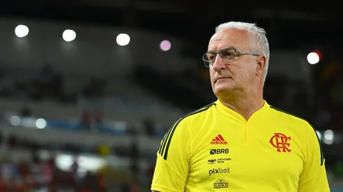 Flamengo v Red Bull Bragantino - Brasileirao 2022