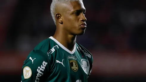 Sao Paulo v Palmeiras - Brasileirao 2022
