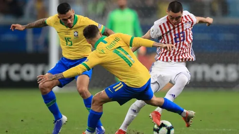 Brazil v Paraguay: Quarterfinal - Copa America Brazil 2019