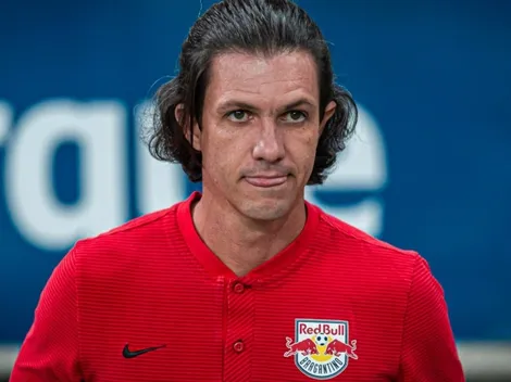 RB Bragantino pode definir ex-São Paulo como técnico