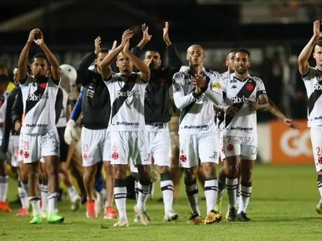 Já pensando em jogadores, Vasco analisa contratação de goleiro