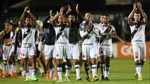 Daniel Ramalho/Vasco