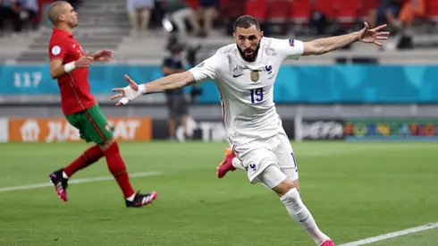 Técnico da França diz contar com Benzema na estreia da seleção no mundial