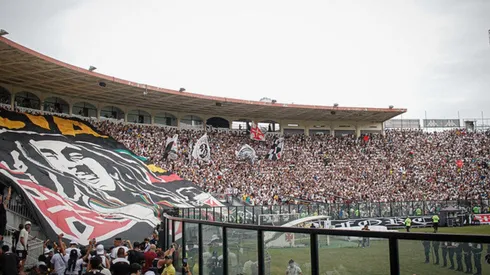 DANIEL RAMALHO/VASCO