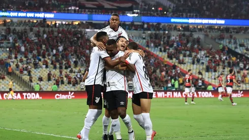 Flamengo v Athletico Paranaense – Copa Do Brasil 2021: Semi-Final