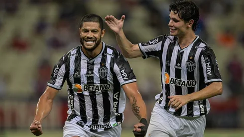 Fortaleza v Atletico Mineiro – Copa Do Brasil 2021: Semi-Final