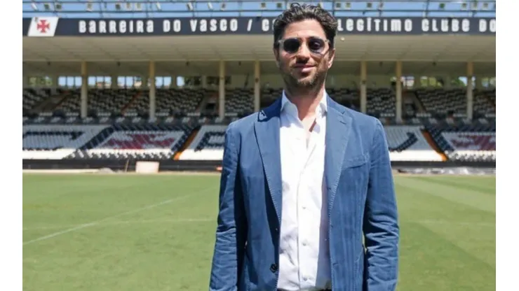 Rafael Ribeiro / Vasco da Gama