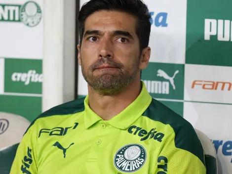 Abel Ferreira revela ter recusado convites para ser comentarista na Copa do Mundo