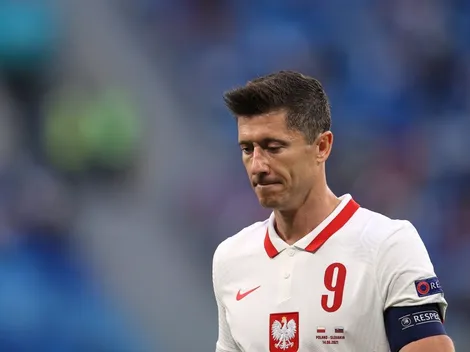 Lewandowski não fica em cima do muro e fala quais são as Seleções favoritas para a Copa do Mundo