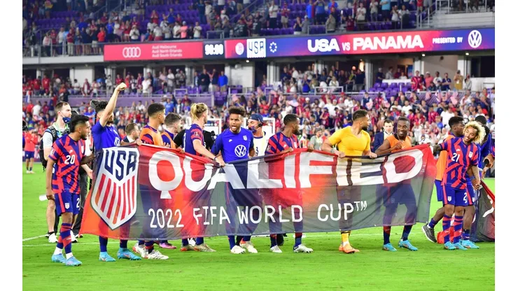 Panama v United States: 2022 World Cup Qualifying