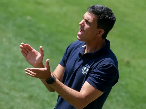 Maurício Barbieri ganha força para assumir um dos maiores clubes do Brasileirão