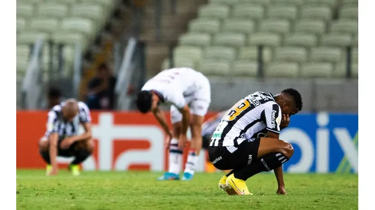 Thiago Gadelha/SVM