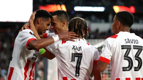 PSV Eindhoven v FK Bodo/Glimt: Group A – UEFA Europa League