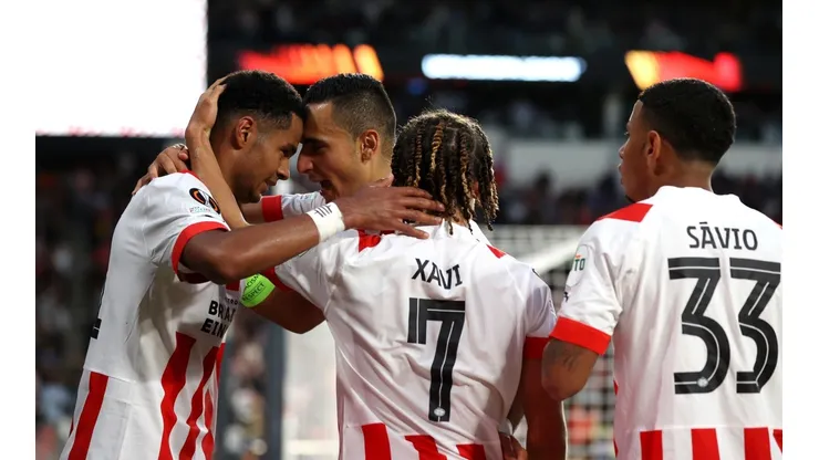 PSV Eindhoven v FK Bodo/Glimt: Group A - UEFA Europa League