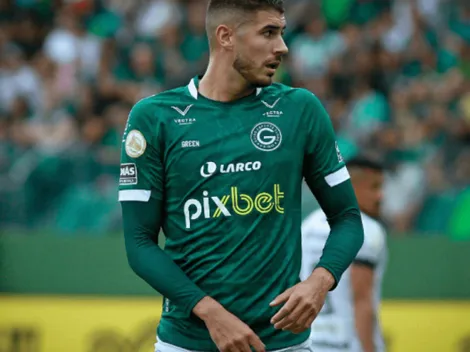 Gigante carioca oficializa proposta por Pedro Raul, e pode fechar com atacante por R$ 20 milhões
