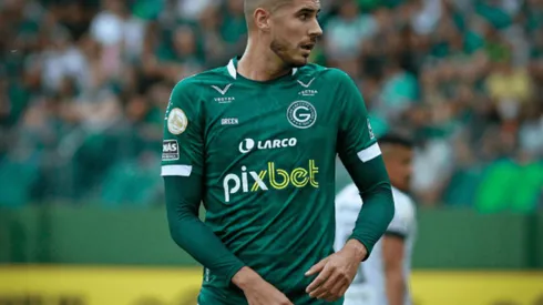 Rosiron Rodrigues/Goiás EC