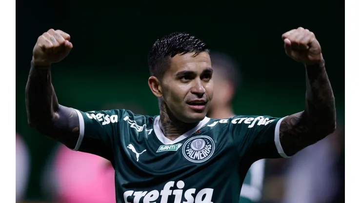 Palmeiras v Fortaleza - Brasileirao 2022