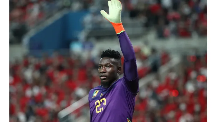 South Korea v Cameroon - International Friendly