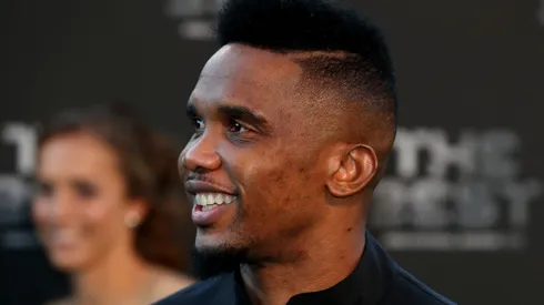 The Best FIFA Football Awards – Green Carpet Arrivals