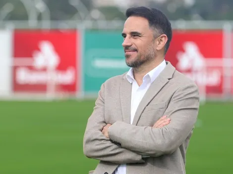 Diretor do Atlético-MG pode pintar em gigante brasileiro