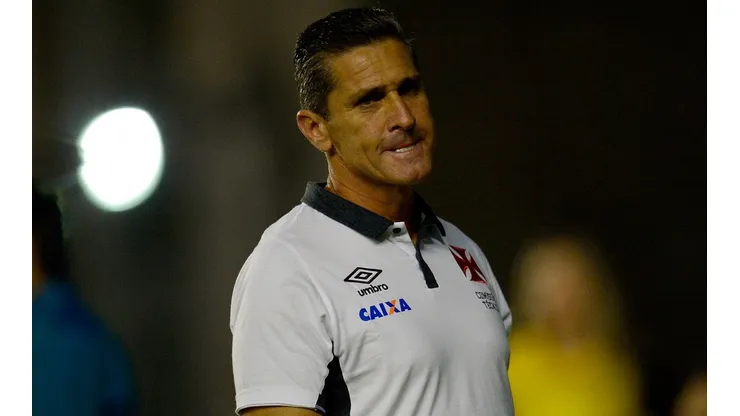 Segundo jornalista, Jorginho não fica no Vasco em 2023