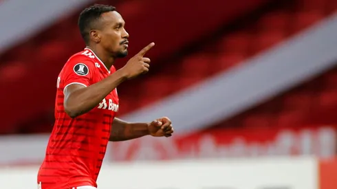 Internacional v Olimpia - Copa CONMEBOL Libertadores 2021