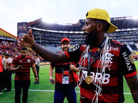 Rodinei no Flamengo? Lateral revela condição para permanecer no clube