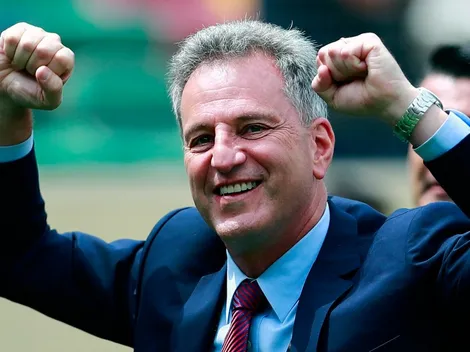 Flamengo chega em acordo verbal e corre para fechar com grande jogador que está na mira de Vasco e São Paulo