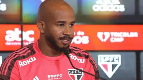 Rubens Chiri / saopaulofc.net