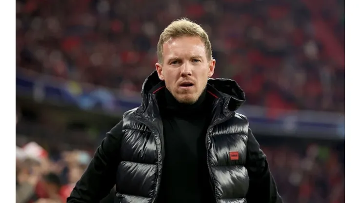 Técnico do Bayern de Munique mantem craque da Alemanha na reserva até a copa do mundo no Catar