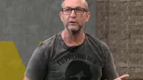 Reprodução Band