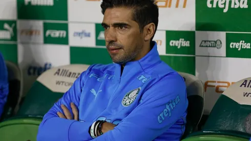 Palmeiras v Juventude – Brasileirao 2022