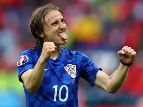 Croácia divulga convocação da Seleção para a Copa do Mundo