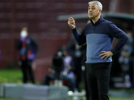 Inusitado! Tiago Nunes recebe proposta e pode fechar com gigante sul-americano