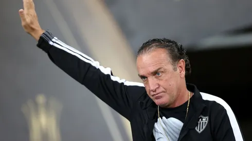 Atletico Mineiro v Palmeiras – Copa CONMEBOL Libertadores 2022