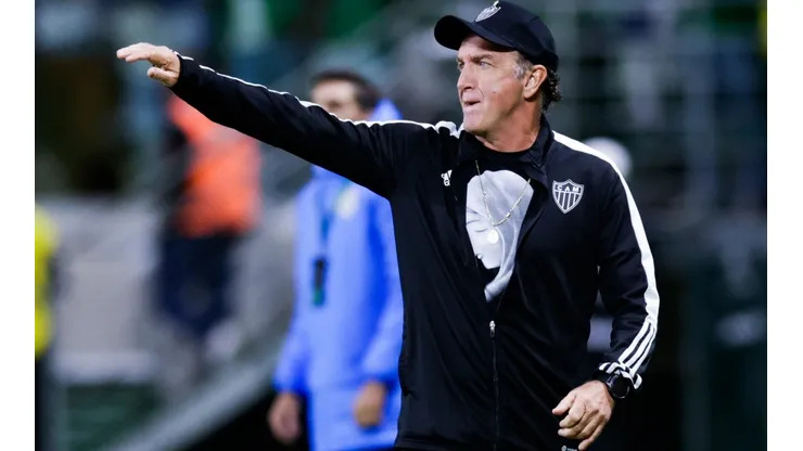 Palmeiras v Atletico Mineiro - Copa CONMEBOL Libertadores 2022