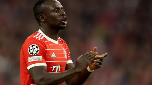 FC Bayern M�nchen v FC Internazionale: Group C - UEFA Champions League