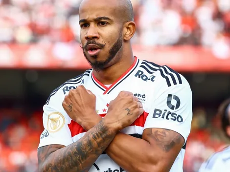 Futebol brasileiro: Patrick recebe consulta de gigante carioca e pode deixar o São Paulo