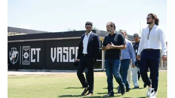 Rafael Ribeiro/VascoRafael Ribeiro/Vasco