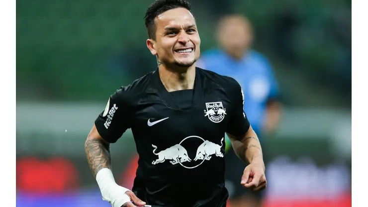 Palmeiras v Red Bull Bragantino - Brasileirao 2021