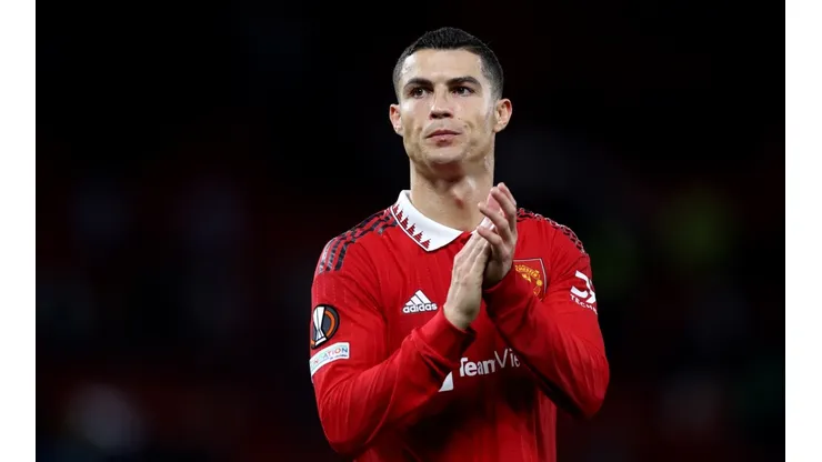 Manchester United v Sheriff Tiraspol: Group E - UEFA Europa League