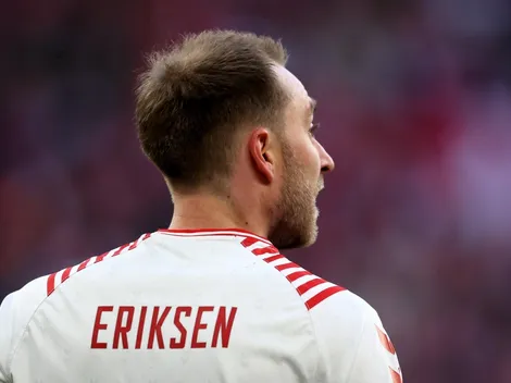 Seleção da Dinamarca divulga convocação para a Copa do Mundo