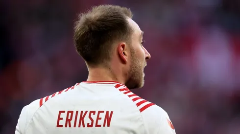 Denmark v Serbia – International Friendly