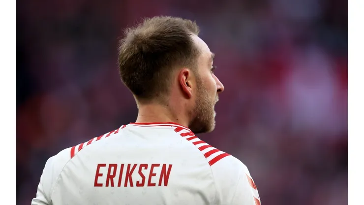 Denmark v Serbia - International Friendly