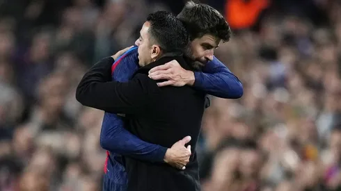 FC Barcelona v UD Almeria – LaLiga Santander