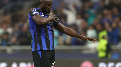 FC Internazionale v Viktoria Plzen: Group C - UEFA Champions League