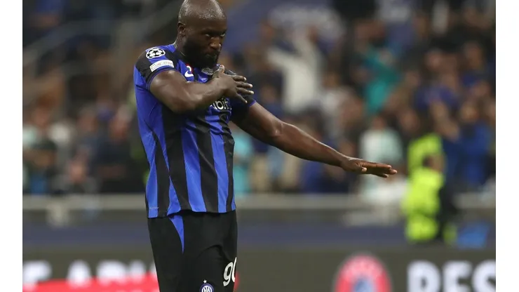 FC Internazionale v Viktoria Plzen: Group C - UEFA Champions League